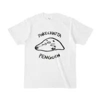 闇夜桜 - Clothes - T-shirts - VTuber Size-S