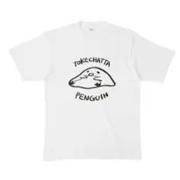 闇夜桜 - Clothes - T-shirts - VTuber Size-XL