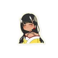 Naru Ch.花魅鳴なる - Stickers - VTuber