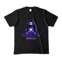 Zonzon Kiyashiki - Clothes - T-shirts - VTuber Size-M