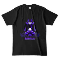 Zonzon Kiyashiki - Clothes - T-shirts - VTuber Size-L