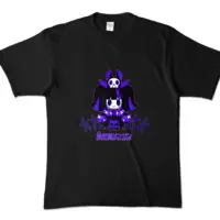 Zonzon Kiyashiki - Clothes - T-shirts - VTuber Size-XL