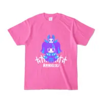 Zonzon Kiyashiki - Clothes - T-shirts - VTuber Size-S