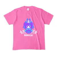 Zonzon Kiyashiki - Clothes - T-shirts - VTuber Size-M