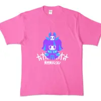 Zonzon Kiyashiki - Clothes - T-shirts - VTuber Size-XL