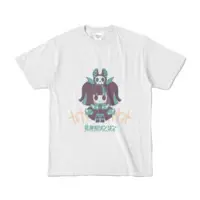 Zonzon Kiyashiki - Clothes - T-shirts - VTuber Size-S