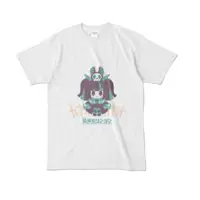 Zonzon Kiyashiki - Clothes - T-shirts - VTuber Size-L