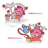 もこちゃん - Acrylic stand - VTuber