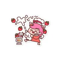 もこちゃん - Stickers - VTuber