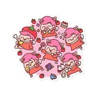 もこちゃん - Stickers - VTuber