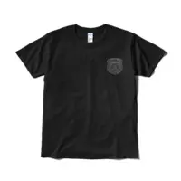 赫墨九鉐 - Clothes - T-shirts - VTuber Size-L