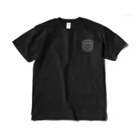 赫墨九鉐 - Clothes - T-shirts - VTuber Size-XL