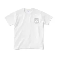 赫墨九鉐 - Clothes - T-shirts - VTuber Size-S