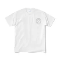赫墨九鉐 - Clothes - T-shirts - VTuber Size-M