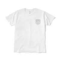 赫墨九鉐 - Clothes - T-shirts - VTuber Size-L