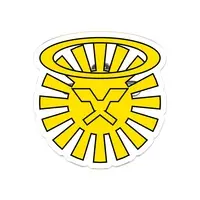 赫墨九鉐 - Badge - VTuber