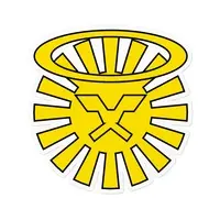 赫墨九鉐 - Stickers - VTuber