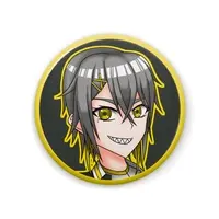 赫墨九鉐 - Badge - VTuber