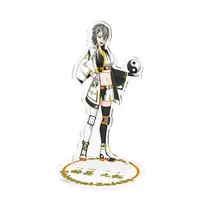 赫墨九鉐 - Acrylic stand - VTuber