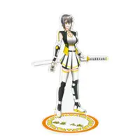 赫墨九鉐 - Acrylic stand - VTuber Size-160x160mm