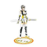 赫墨九鉐 - Acrylic stand - VTuber Size-100x100mm