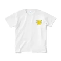 赫墨九鉐 - Clothes - T-shirts - VTuber Size-S