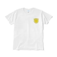 赫墨九鉐 - Clothes - T-shirts - VTuber Size-L