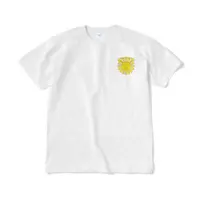 赫墨九鉐 - Clothes - T-shirts - VTuber Size-XL