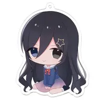 七宮奏羽 - Acrylic Key Chain - Key Chain - VTuber