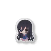 七宮奏羽 - Cushion - VTuber Size-H56×W36cm