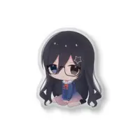 七宮奏羽 - Cushion - VTuber Size-H86×W61cm