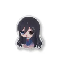 七宮奏羽 - Cushion - VTuber Size-H86×W61cm