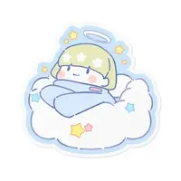 かみ - Stickers - VTuber