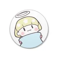 かみ - Badge - VTuber