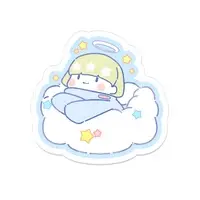 かみ - Badge - VTuber