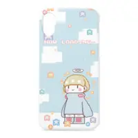 かみ - Smartphone Cover - VTuber Size-iPhone XS / X 