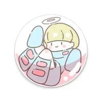 かみ - Mirror - VTuber