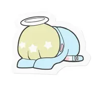 かみ - Stickers - VTuber