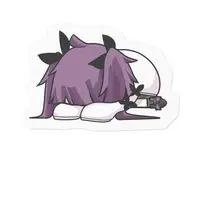 かみ - Stickers - VTuber