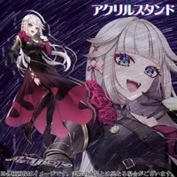 Shigure Mito - Acrylic stand - VTuber