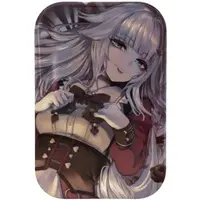 Shigure Mito - Badge - VTuber