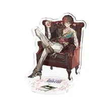 ねむねぎ - Acrylic stand - VTuber