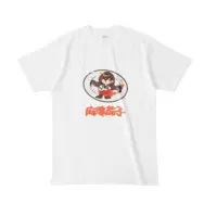 nasu - Clothes - T-shirts - VTuber Size-L