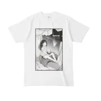 どばとちゃんねる - Clothes - T-shirts - VTuber Size-L