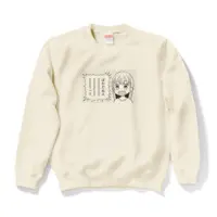どばとちゃんねる - Clothes - Sweatshirt - VTuber Size-S