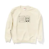 どばとちゃんねる - Clothes - Sweatshirt - VTuber Size-M