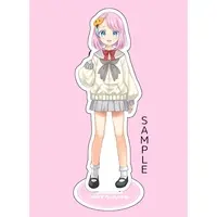 どばとちゃんねる - Acrylic stand - VTuber
