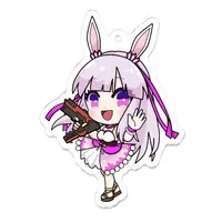 押手まいる - Acrylic Key Chain - Key Chain - VTuber