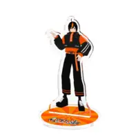 甘夏ハッサク - Acrylic stand - VTuber Size-70x70mm