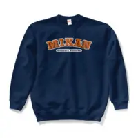 甘夏ハッサク - Clothes - Sweatshirt - VTuber Size-L